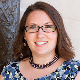 Rachel Kibler