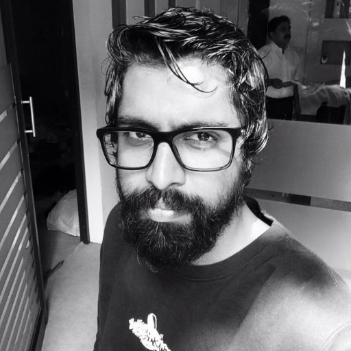 Santhosh Tuppad