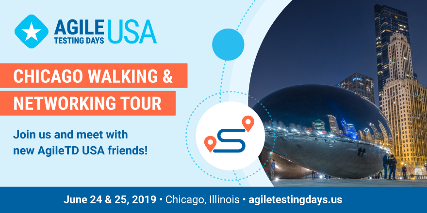 Meet & Greet Chicago - Walking Tour