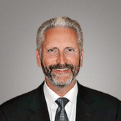 Larry Johnsen
