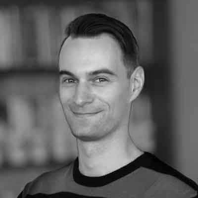 Uwe Gelfert