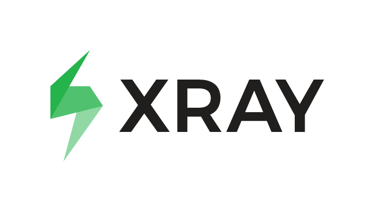logo XRAY