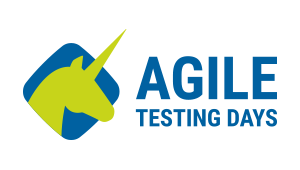 logo Agile Testing Days