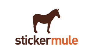 logo Stickermule