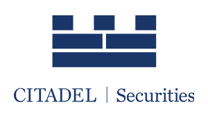 logo Citadel Securities