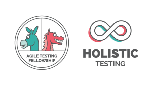 logo Agile Testing Fellowship