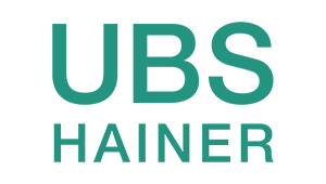 logo UBS Hainer