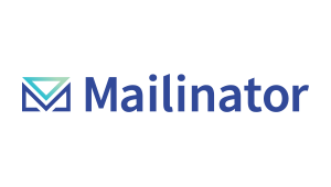 logo Mailinator