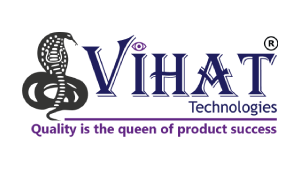 logo Vihat Technologies