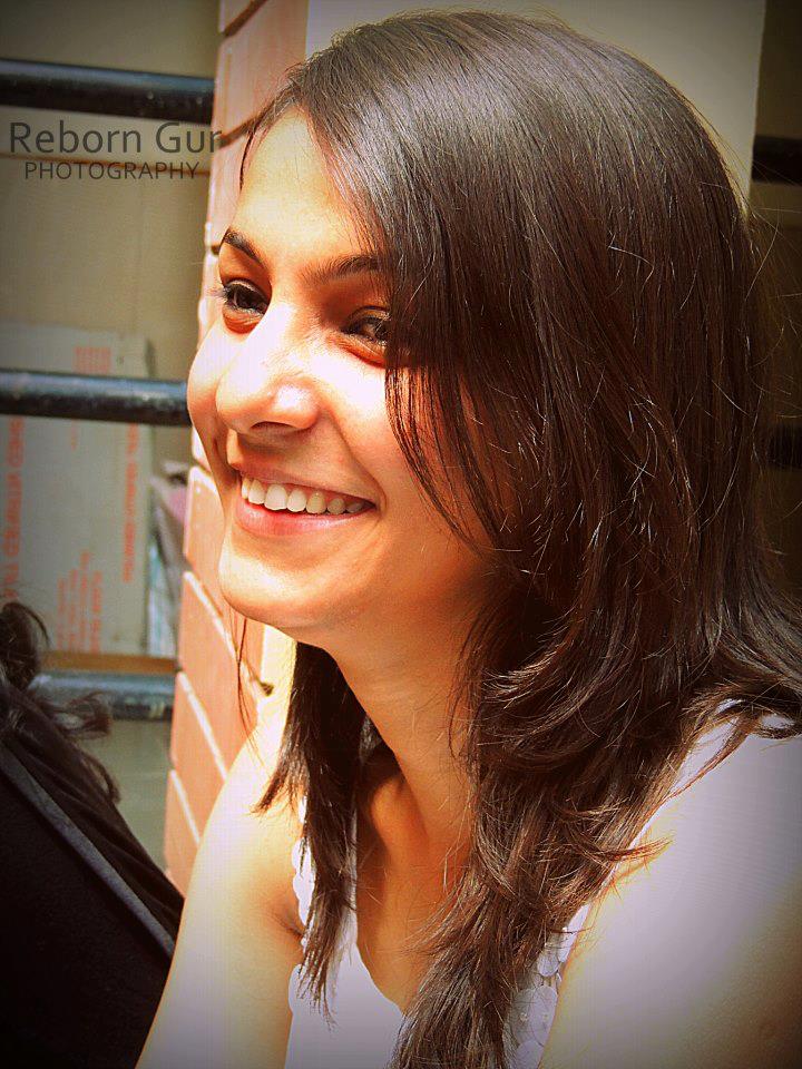 Profile Pic – Shivani Gaba